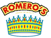 Romero's Food Products