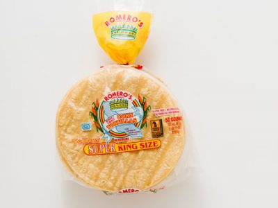 chips de tortilla marcas p